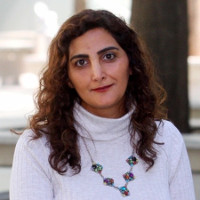 Asieh Hekmat, PhD