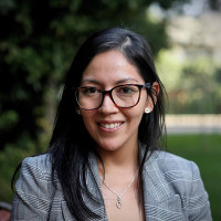 Nadia Mery, PhD