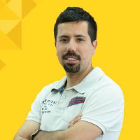 René Gómez, PhD